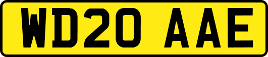 WD20AAE