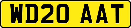 WD20AAT