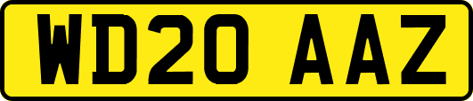 WD20AAZ