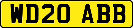 WD20ABB
