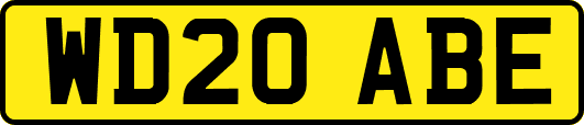 WD20ABE
