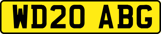 WD20ABG