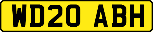 WD20ABH