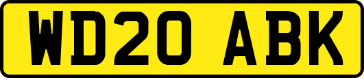 WD20ABK