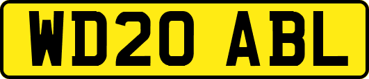 WD20ABL