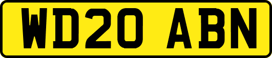 WD20ABN