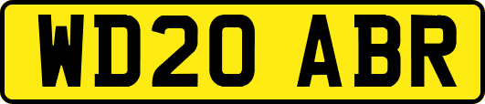 WD20ABR
