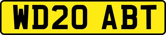 WD20ABT