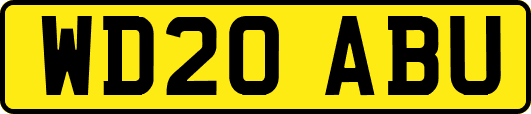 WD20ABU