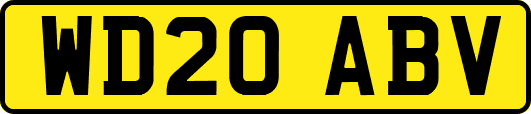 WD20ABV