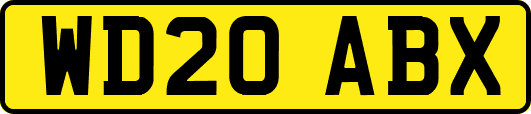 WD20ABX