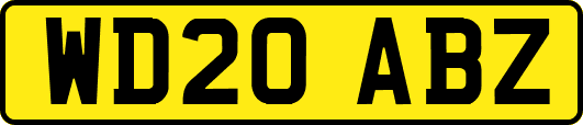 WD20ABZ