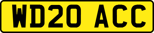 WD20ACC