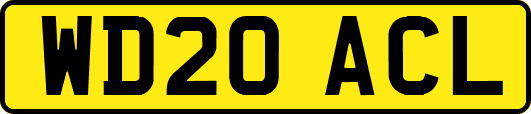 WD20ACL
