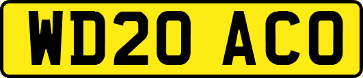 WD20ACO