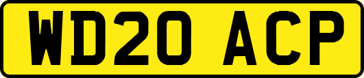 WD20ACP