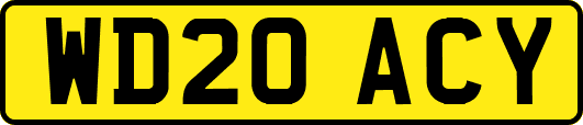 WD20ACY