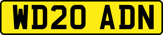 WD20ADN