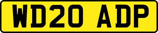 WD20ADP