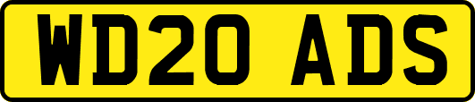 WD20ADS
