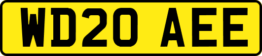 WD20AEE