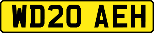 WD20AEH