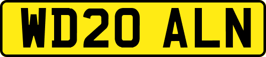 WD20ALN