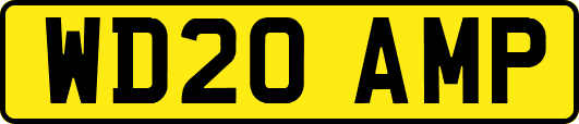 WD20AMP