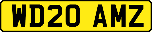 WD20AMZ
