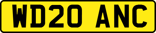 WD20ANC