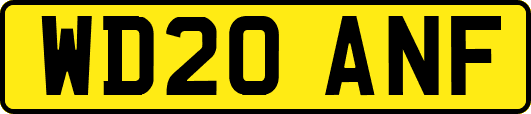 WD20ANF