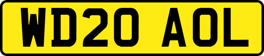 WD20AOL