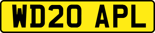 WD20APL
