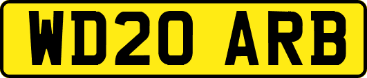 WD20ARB