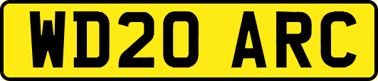 WD20ARC