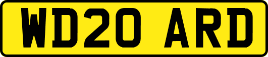WD20ARD