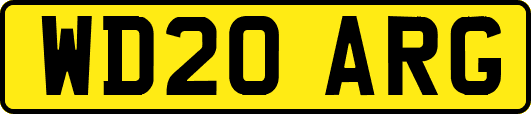 WD20ARG