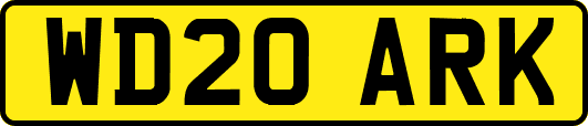 WD20ARK