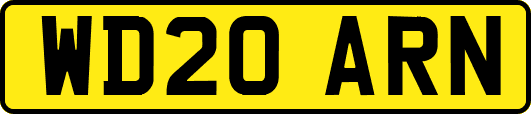 WD20ARN