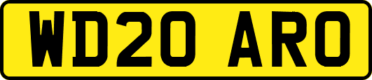 WD20ARO
