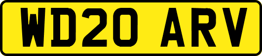 WD20ARV