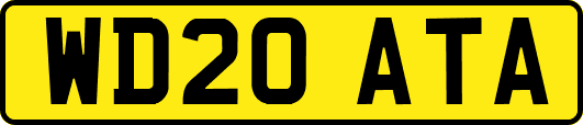 WD20ATA