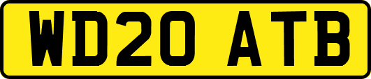 WD20ATB
