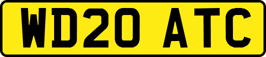 WD20ATC