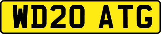WD20ATG