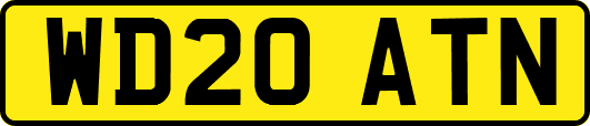 WD20ATN