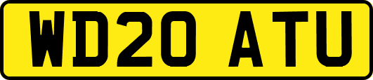WD20ATU