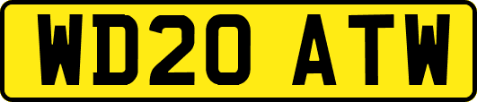WD20ATW