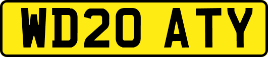 WD20ATY