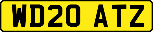 WD20ATZ